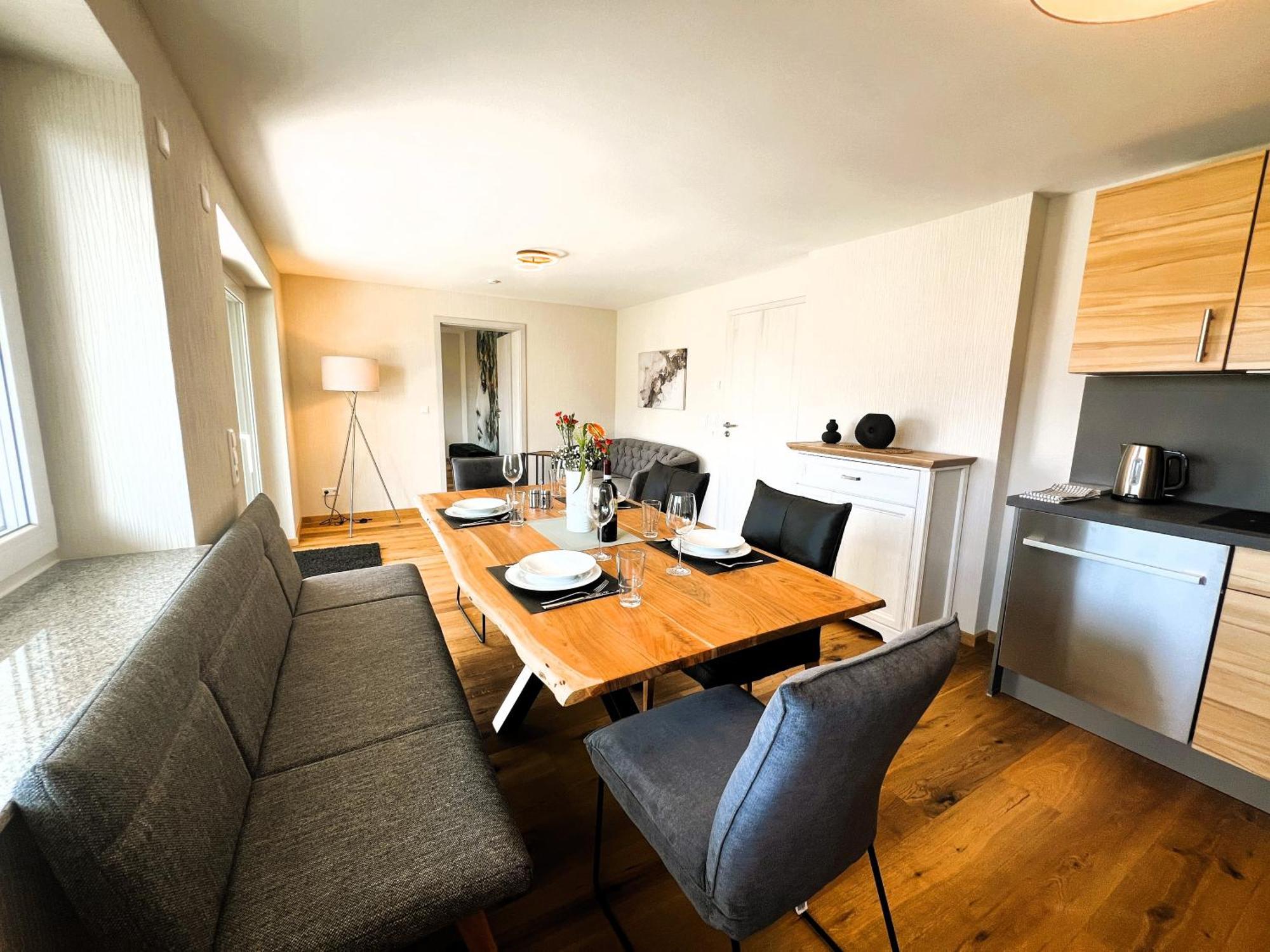 Ferienhaus Donauzeit Sigmaringen Extérieur photo
