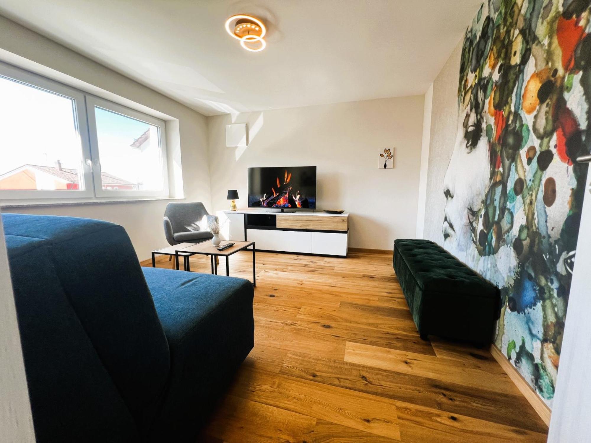 Ferienhaus Donauzeit Sigmaringen Extérieur photo