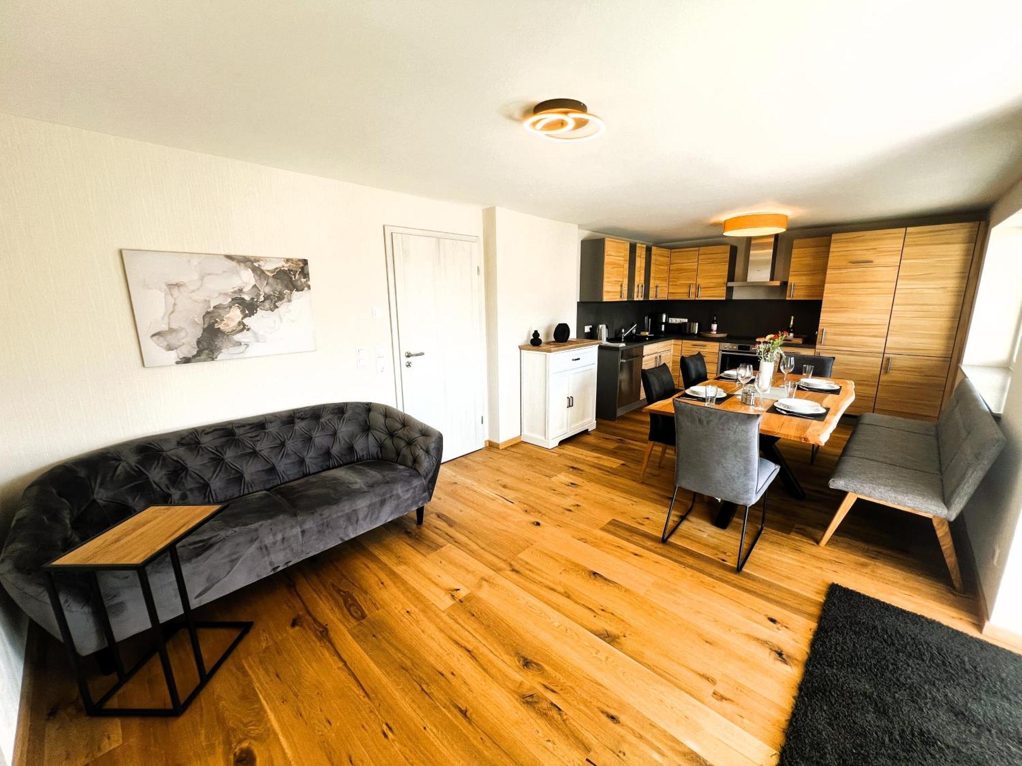 Ferienhaus Donauzeit Sigmaringen Extérieur photo