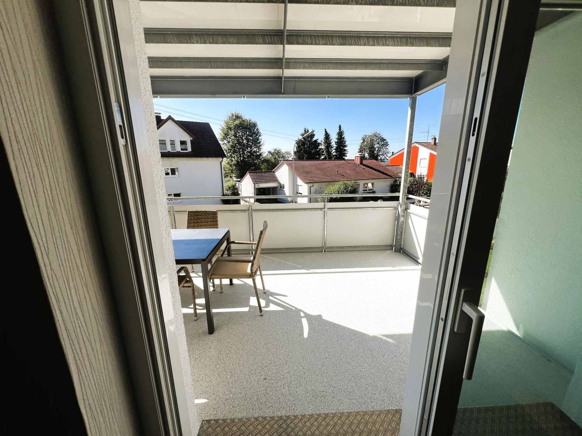 Ferienhaus Donauzeit Sigmaringen Extérieur photo