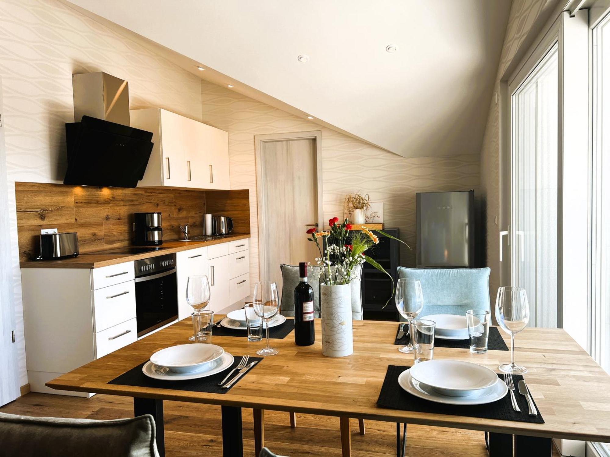 Ferienhaus Donauzeit Sigmaringen Extérieur photo