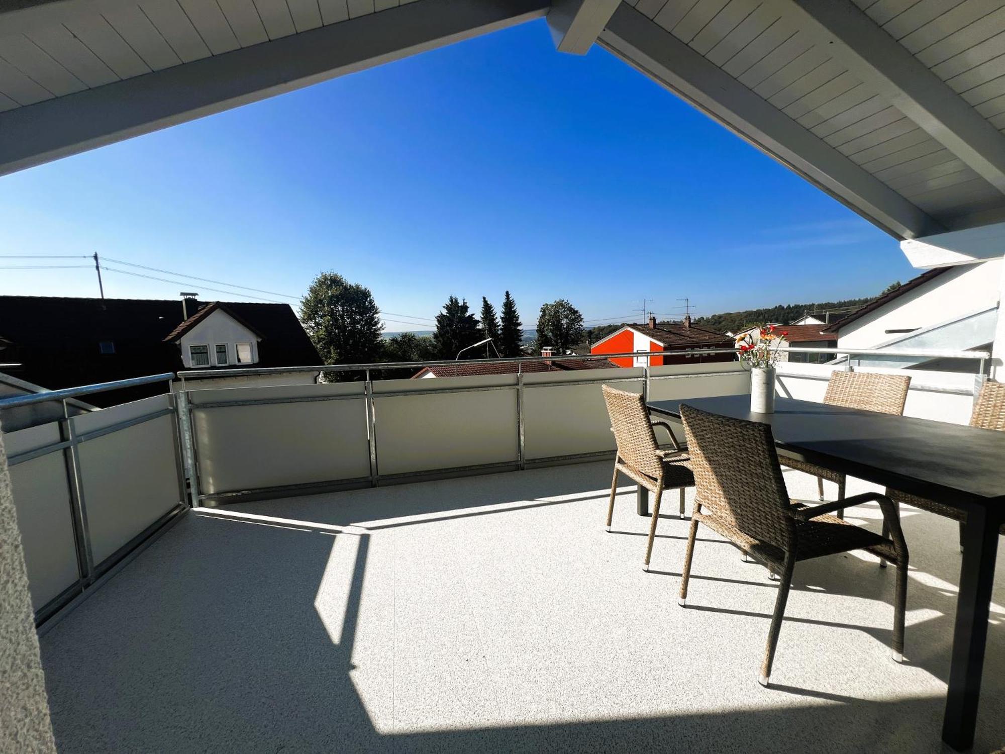 Ferienhaus Donauzeit Sigmaringen Extérieur photo