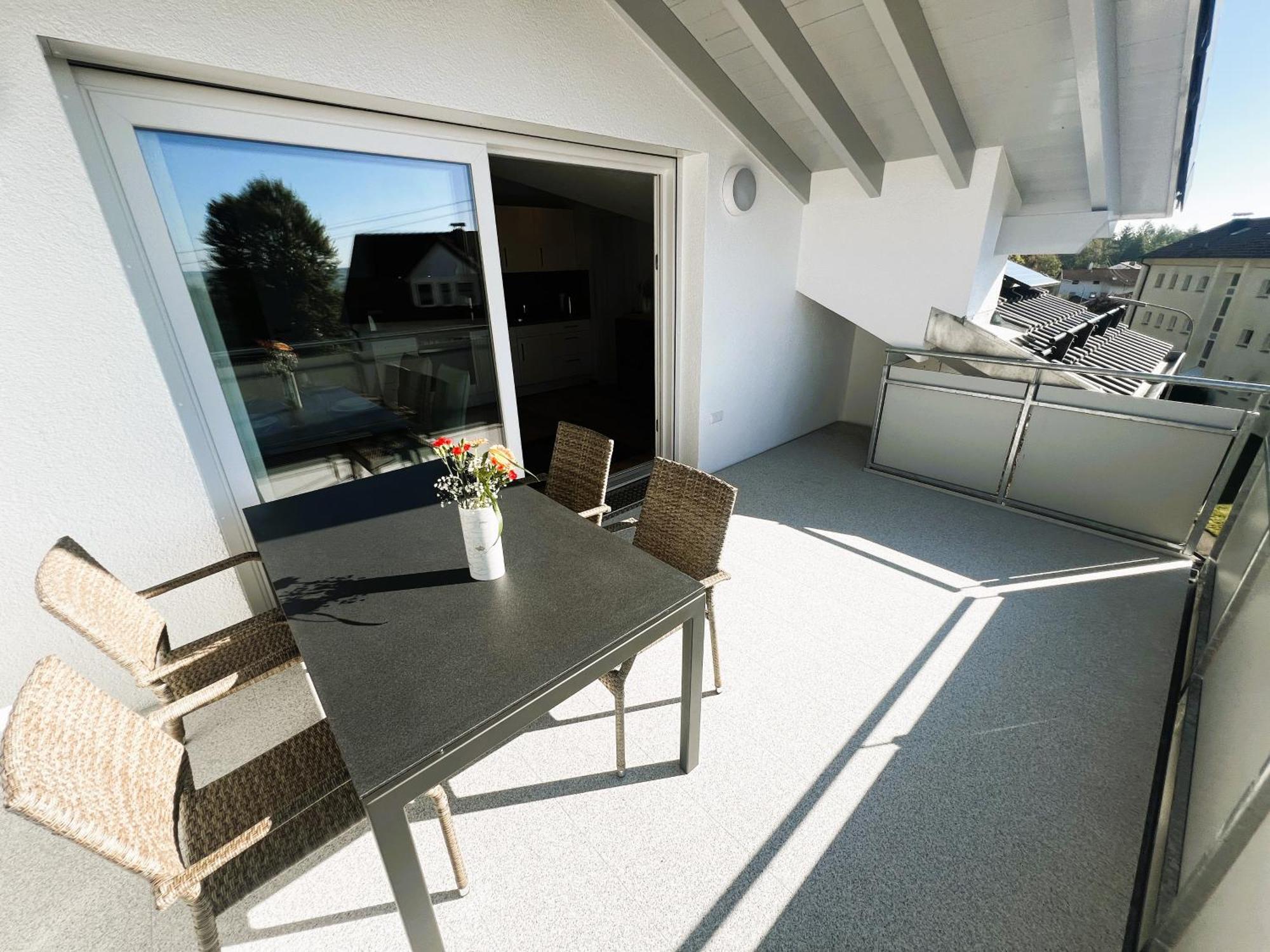 Ferienhaus Donauzeit Sigmaringen Extérieur photo