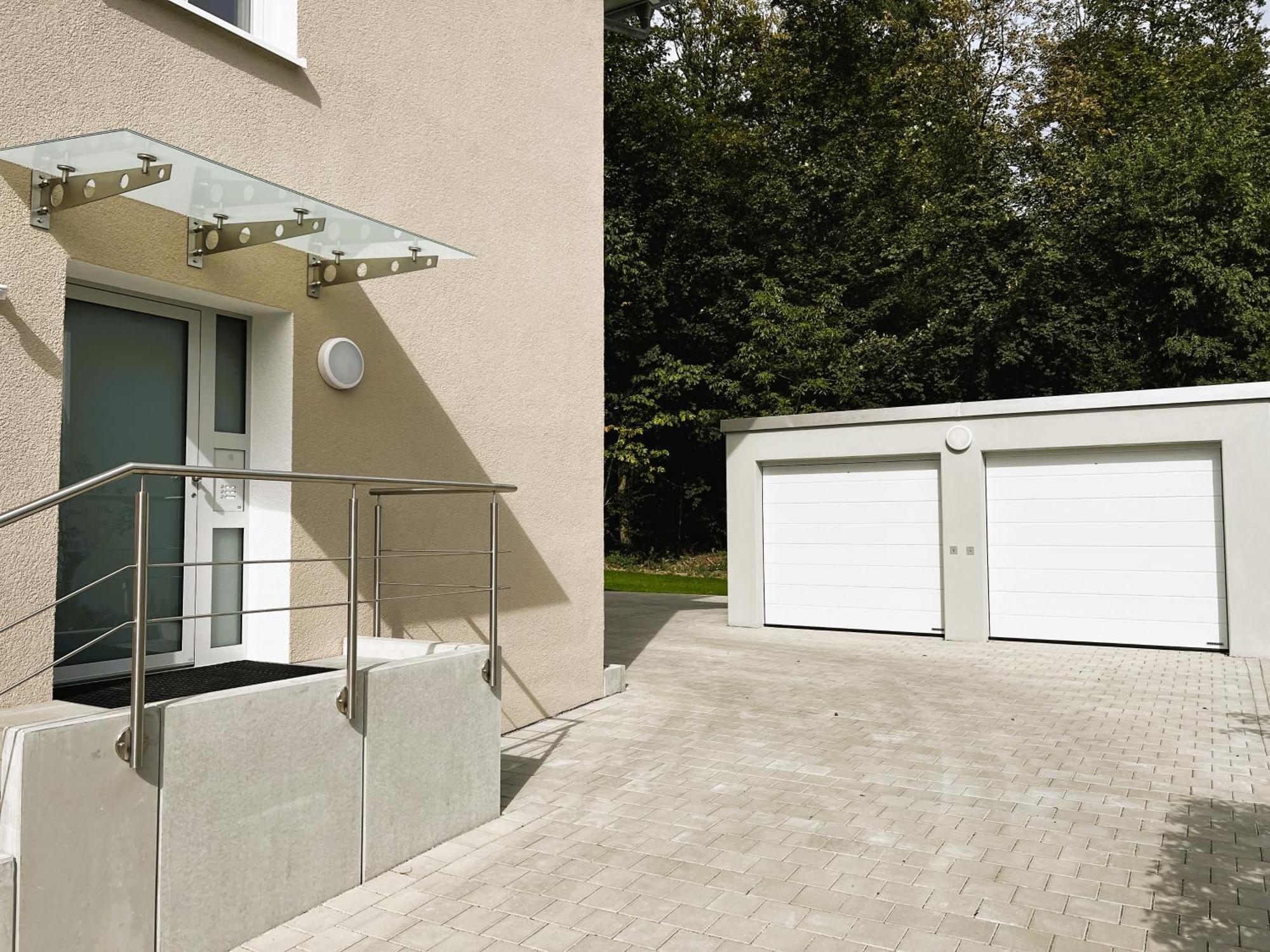 Ferienhaus Donauzeit Sigmaringen Extérieur photo